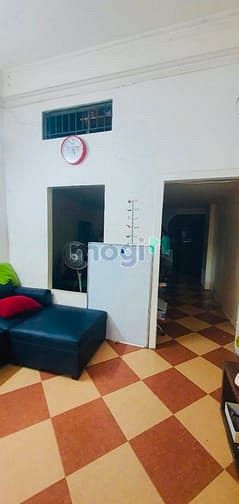 Hình ảnh Nhà Dương Bá Trạc Quận 8 57M2 2 Tầng - 6 Tỷ 2