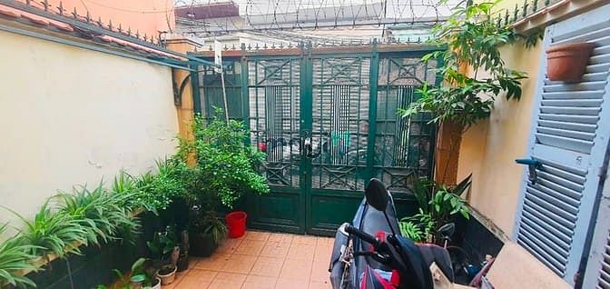 Hình ảnh Nhà Dương Bá Trạc Quận 8 57M2 2 Tầng - 6 Tỷ 2
