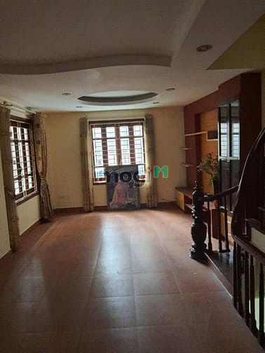 Hình ảnh Bán nhanh nhà MP Hoàng Hoa Thám, giá 68 tỷ, 112m2, KD tốt