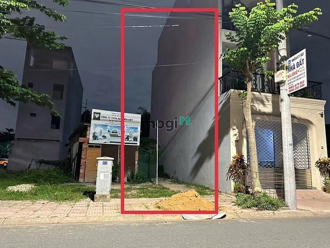 Hình ảnh Đất bán P.Quang Vinh 100m2 vị trí 2 Nguyễn Du thông sang Mega 4,68 tỷ