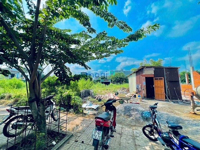 Hình ảnh Đất bán P.Quang Vinh 100m2 vị trí 2 Nguyễn Du thông sang Mega 4,68 tỷ