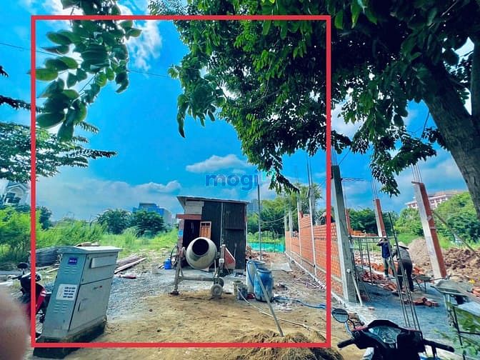 Hình ảnh Đất bán P.Quang Vinh 100m2 vị trí 2 Nguyễn Du thông sang Mega 4,68 tỷ