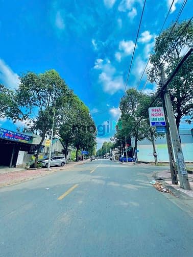 Hình ảnh Đất bán P.Quang Vinh 100m2 vị trí 2 Nguyễn Du thông sang Mega 4,68 tỷ