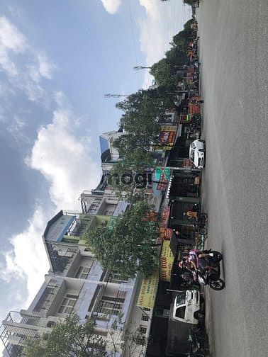 Hình ảnh Bán gấp lô đất thổ cư mặt tiền 16m khu dân cư Bình Dương