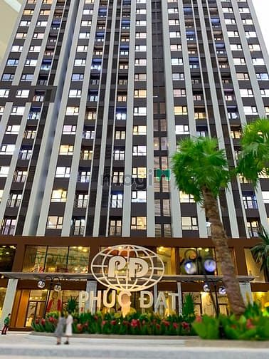 Hình ảnh Căn Hộ Phúc Đạt Tower, Dự Án Mới Nổi Tại Bình Dương