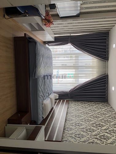 Hình ảnh ✔ Cho thuê CHCC XI GRAND COURT 80m 2pn 2wc - nội thất đầy đủ
