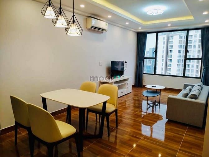 Hình ảnh ✔ Cho thuê CHCC ICON 56 - 75m 2pn 2wc - nội thất đầy đủ