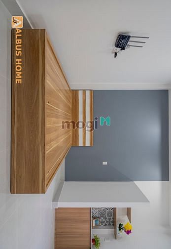 Hình ảnh Studio mới xây gần GiGaMall🔥 Hỗ trợ giữ phòng đến ra tết🎉🎉
