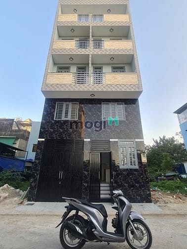 Hình ảnh Phòng mới xây cho thuê đường Đặng Thùy Trâm