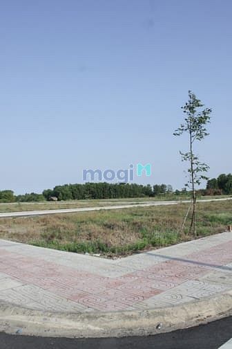Hình ảnh Cần bán miếng đất 2 mặt tiền view sông Đinh Đức Thiện.Sổ Hồng Riêng