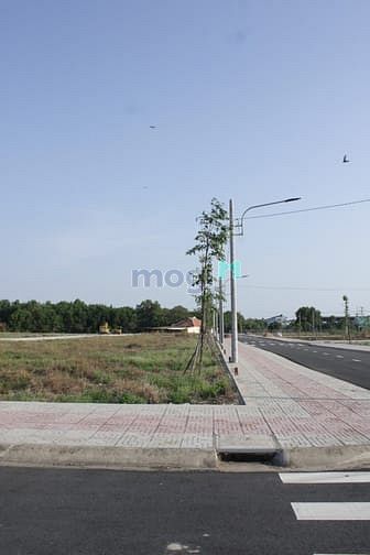 Hình ảnh Cần bán miếng đất 2 mặt tiền view sông Đinh Đức Thiện.Sổ Hồng Riêng