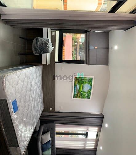 Hình ảnh Cho thuê Chung cư mini full đồ, full nội thất