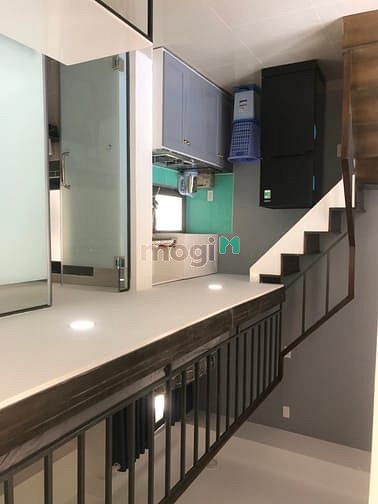 Hình ảnh Chung cư mini, đầy đủ tiện nghi, Đường 51, Lâm Văn Bền, Quận 7