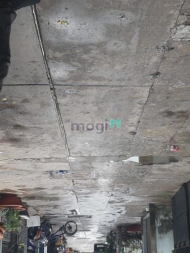 Hình ảnh Nhà Bán Hẻm 3M - Phú Thọ Hòa - 33M - Giá Quá Tốt.