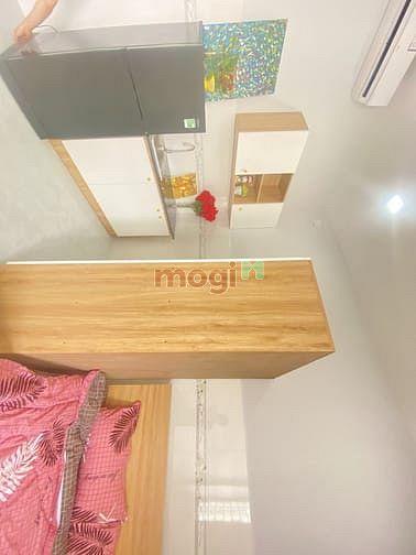 Hình ảnh 💥🌈Căn Hộ Studio full Nội Thất  Cao Cấp 🌈💥