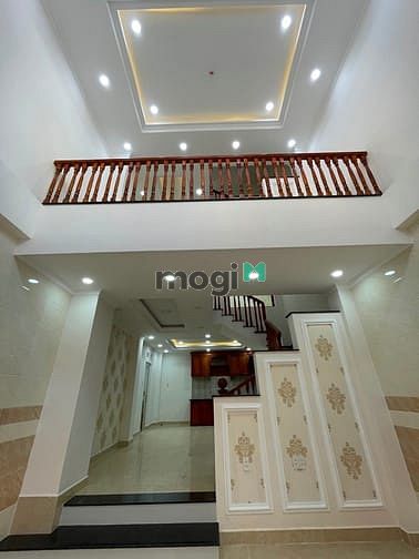 Hình ảnh Nhà mới 100% ngay Đại lộ Mai Chí Thọ , SHR