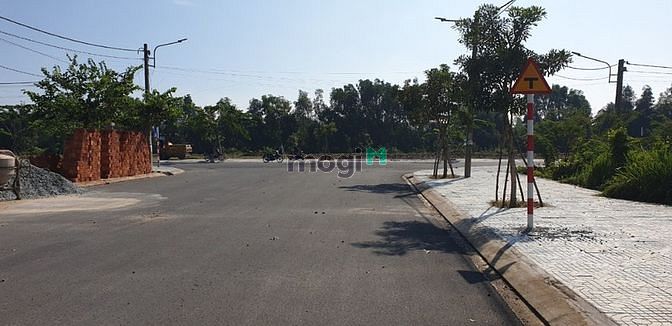 Hình ảnh Đất thổ cư Mt nhị Bình 2 DT 785