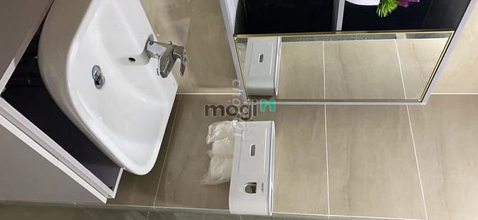 Hình ảnh Cần bán CH Richhstar,nằm hoà bình,Tân Phú,view TP sầm uất,HĐMB đầy đủ