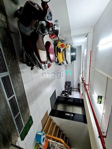 Hình ảnh Mb6623 nạp rút nhanh chóng trục đường CMT8 cư xá tự do, gần bảy hiền Tân Bình