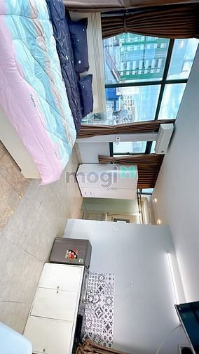 Hình ảnh Căn Hộ Dịch Vụ đầy đủ tiện nghi