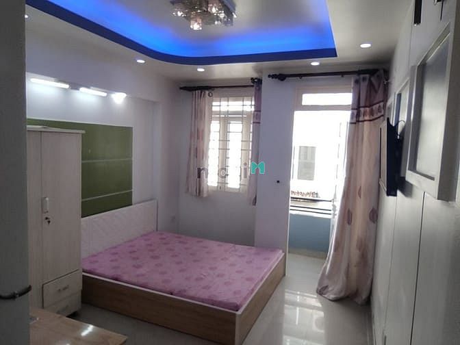 Hình ảnh Mb6623 nạp rút nhanh chóng dịch vụ Ban công full nội thất Phan Xích Long