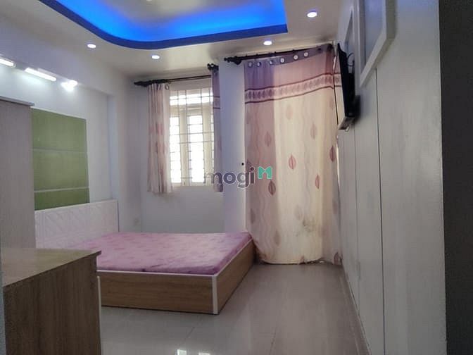 Hình ảnh Mb6623 nạp rút nhanh chóng dịch vụ Ban công full nội thất Phan Xích Long