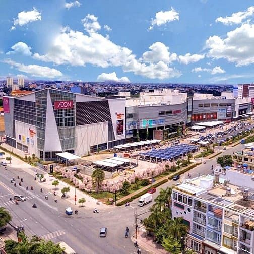 Hình ảnh Bán căn nhà nát 84m2 và 100m2 đất thổ cư đối diện siêu thị Coop Mart