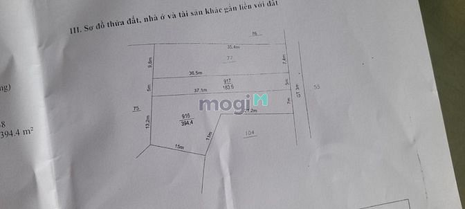 Hình ảnh Bán nhà 2 tầng phường Trung Thành