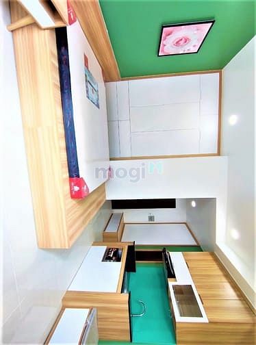 Hình ảnh Mb6623 nạp rút nhanh chóng 1PN Cao Cấp, Ban Công Thoáng mát Ngay Sân bay
