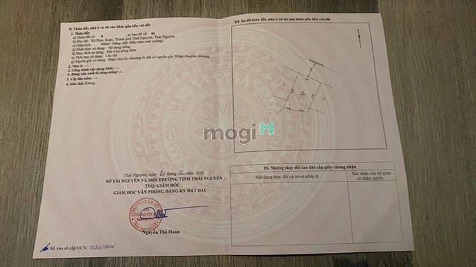 Hình ảnh Bán đất mặt đường Tố Hữu Hồ Núi Cốc