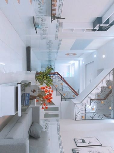 Hình ảnh Nhà đẹp bình hưng hòa B quận bình tân 3.5x11.5m2 shr 2ty500tr