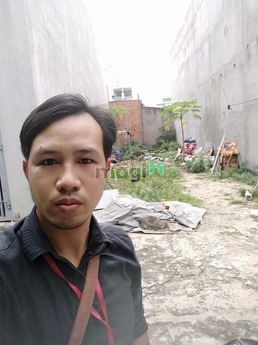 Hình ảnh BÁN 88M2 đất Hiệp Thành-Q12 Thuận tiện xây mới. Full Thổ cư.