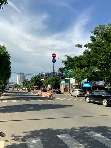 Hình ảnh Bán gấp lô đất cạnh đường Hà Huy Giáp,Q12, full thổ cử, 90m2/1,89tỷ