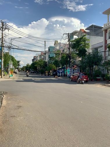 Hình ảnh Cần bán đất đường Ba Vân, Tân Bình, sổ hồng, 80m2/2tỷ5, xây dựng ngay.