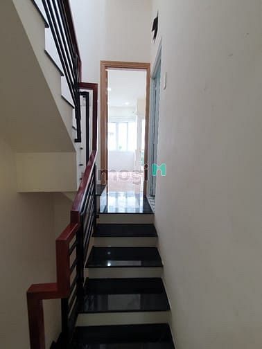 Hình ảnh Nhà đẹp Bến Vân Đồn p8, Q4, 36m2, 4.9 tỷ