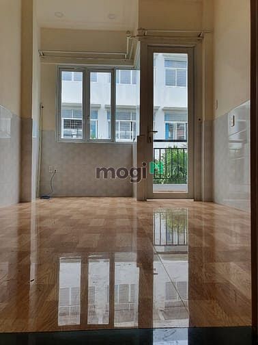 Hình ảnh Nhà đẹp Bến Vân Đồn p8, Q4, 36m2, 4.9 tỷ