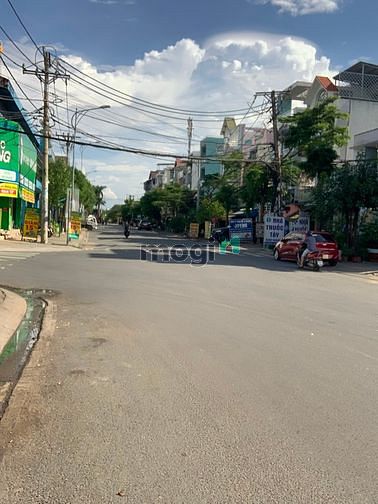 Hình ảnh Chính chủ bán gấp đất đường Phú Thọ Hoà, Quận Tân Phú, 90m2/2tỷ2, SHR