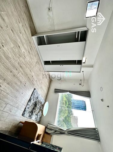 Hình ảnh Penthouse 1PN Full NT mặt tiền Đặng Thị Nhu-Chợ bến thành