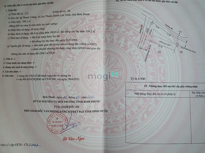 Hình ảnh 𝐁𝐃𝐒 𝐁ì𝐧𝐡 𝐏𝐡ướ𝐜 𝐜ầ𝐧 𝐛á𝐧 𝐭𝐡ổ 𝐜ư, Đườ𝐧𝐠 𝟏𝟐𝐦.