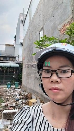 Hình ảnh Đất 1 lô duy nhất 4 13, 2 mặt tiền hxh lê trọng tấn. Giáp tân phú 3.75