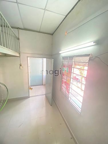 Hình ảnh Phòng trọ có gác Cửa sổ lớn Tân Phú Free xe 🔥