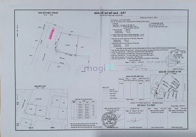 Hình ảnh Bán Đất Biệt Thự vị trí đẹp tại Phường Thảo Điền TP Thủ Đức, 545tr/m2