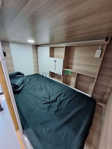 Hình ảnh Phòng SLEEP BOX KIBA HOME CMT8, Phường 10, Quận 3