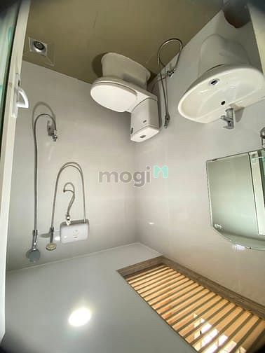 Hình ảnh Mb6623 nạp rút nhanh chóng full nội thất-35m2 Nguyễn thị thập,quận 7