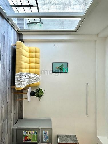Hình ảnh Căn Hộ Studio Balcon Q.BT 40m2 Full Nội Thất