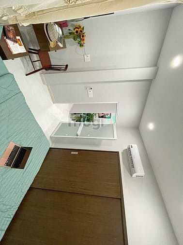 Hình ảnh Căn Hộ Cho Thuê T6/2023 Giá Tốt Cống Quỳnh Quận 1