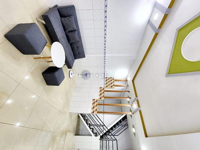 Hình ảnh Bán nhà hẻm 168 Bình Trị Đông (Đất Mới)