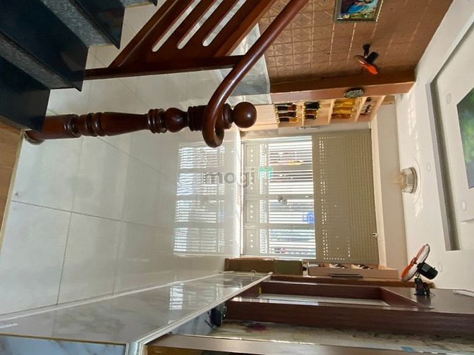 Hình ảnh Cho thuê phòng full Nội thất Bùi Quang Là