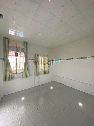 Hình ảnh Bán nhà hẻm 168 Bình Trị Đông (Đất Mới)  - Giáp Q6