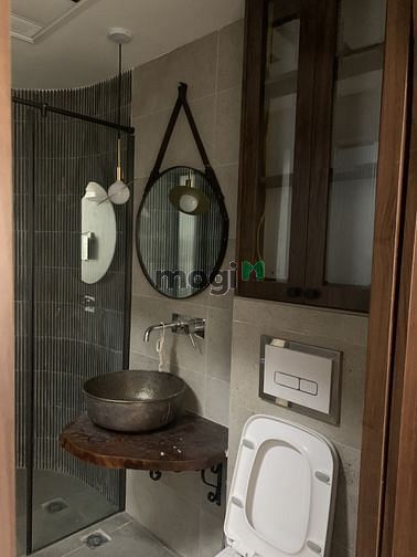 Hình ảnh Cho thuê CHDV 1 ngủ full nội thất